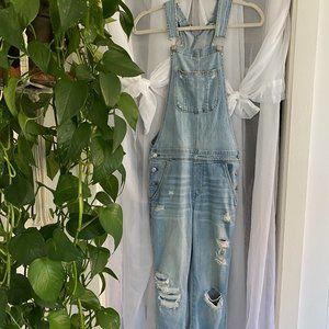 AE Overalls